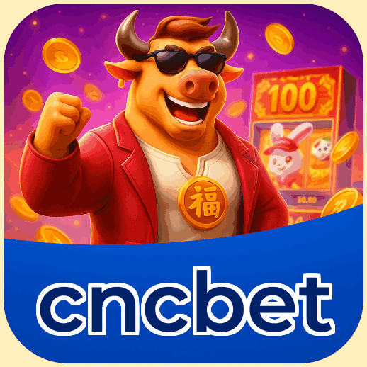 cncbet Jogos - 2.500+ Títulos